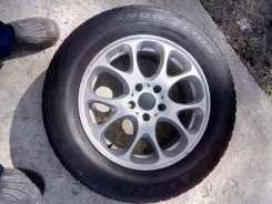 MML. 7.0x17", 5x114.3, ET38, �� 114,3���. ����