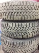 Bridgestone Blizzak. Зимние, шипованные, 10 %, 4 шт