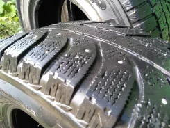 Bridgestone Ice Cruiser 7000. �����������, �/�, ����� 40�%