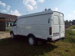 ГАЗ 2705. Продаю газ 2705, 2 700 куб. см., 1 500 кг., 4x2