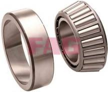 Подшипник ступицы передний VOLVO FAG 538971