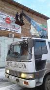 Услуги манипулятора