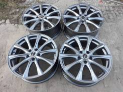 Hot Stuff Waren. 7.5x18", 5x114.30, ET38, ЦО 72,0 мм.