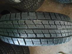Goodyear Ice Navi Zea II. Зимние, без шипов, 2015 год, 5 %, 2 шт