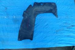 Защита двигателя. Toyota Corolla, NZE120, NZE121 Toyota Corolla Fielder, NZE121, NZE121G Двигатели: 1NZFE, 2NZFE, 3ZZFE
