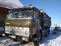 КамАЗ 5320. Продается КамАЗ, 7 000 кг., 6x4
