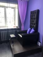 Сдам кабинет в салоне красоты мастеру маникюра и педикюра. 10 кв. м., улица Серышева 72, р-н Кировский