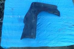 Защита двигателя. Toyota Corolla, NZE120, NZE121 Toyota Corolla Fielder, NZE121, NZE121G Двигатели: 1NZFE, 2NZFE, 3ZZFE