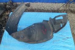 Подкрылок. Toyota Corolla, NZE120, NZE121 Toyota Corolla Fielder, NZE121, NZE121G Двигатели: 1NZFE, 2NZFE, 3ZZFE