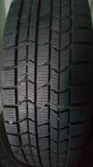 Goodyear. Зимние, без шипов, 10 %, 4 шт
