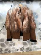 Дубленки. 42, 44