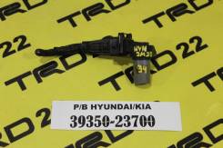 Датчик положения распредвала. Hyundai: ix35, Tiburon, Tuscani, i30, Elantra, Tucson, Avante, Coupe, Trajet Kia: Ceed, Spectra, Cerato, Sportage, X-Tre...