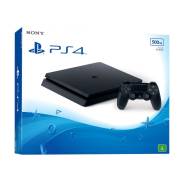 Sony PlayStation 4
