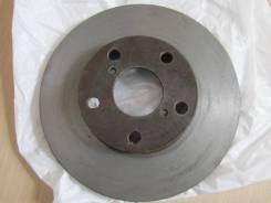 Диск тормозной. Toyota Vista, SV32, SV33, VZV30, VZV31, VZV32, VZV33 Toyota RAV4, ACA20, ACA20W, ACA21, ACA21W, ACA22, ACA23, ACA26, ACA28, CLA20, CLA...