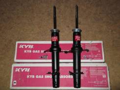 Амортизатор. Honda: Rafaga, Ascot, Saber, Inspire, Vigor Acura TL Двигатели: C32A, G25A2, G25A3, G25A5, C32A7