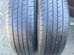 Goodyear EfficientGrip SUV. Летние, 2015 год, 10 %, 2 шт