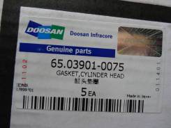 Прокладка ГБЦ Daewoo 65.03901-0075