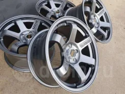 RAYS VOLK RACING TE37 RT. 8.0x16", 5x100, ET28, �� 73,1���. ����