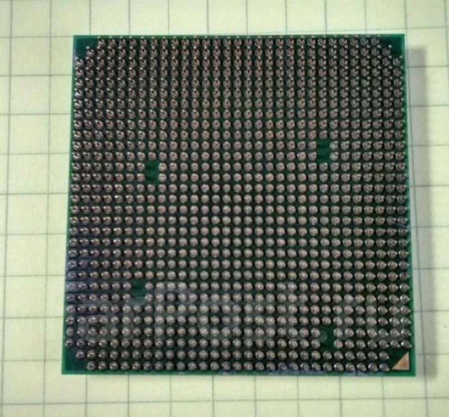 AMD Athlon 64 X2 6000+ ����