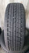 Dunlop. Зимние, без шипов, 10 %, 4 шт