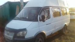 ГАЗ 225000. Продается автобус газель, 14 мест