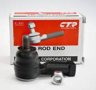 Наконечник рулевой. Chevrolet: Lacetti, Captiva, Cruze, Aveo, Lanos, Malibu, Tracker, Rezzo, Volt, Spark, Orlando, Impala Toyota: Lite Ace, Corona, Ta...