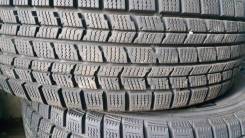 Dunlop. Зимние, без шипов, 10 %, 4 шт