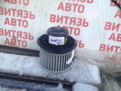 Мотор печки. Nissan: Wingroad, Grand Livina, Bluebird Sylphy, Sylphy, Tiida Latio, e-NV200, NV200, Latio, Tiida, AD, Note, Livina