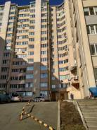 1-комнатная, улица Чкалова 30. Вторая речка, агентство, 43 кв. м. Дом снаружи