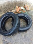Toyo Winter Tranpath MK3. Зимние, без шипов, 2005 год, 40 %, 2 шт