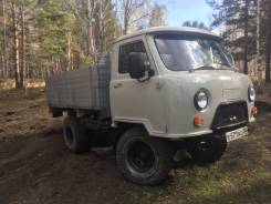 УАЗ. Продаётся Уаз, 2 400 куб. см., 1 000 кг.