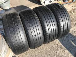 Bridgestone Playz PZ-X. Летние, 2014 год, 5 %, 4 шт