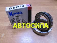 Подшипник ступицы передний внутренний JLM10494810 KOYO (21457)