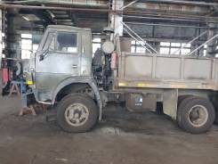 КамАЗ 5320. Продам Камаз 5320, 6x2