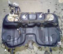 Бак топливный. Subaru Forester, SG5, SG9, SG9L Subaru Impreza, GDA, GDB, GGA Двигатели: EJ205, EJ255, EJ207