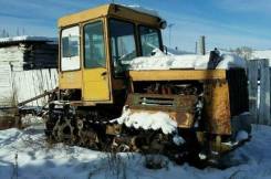 Вгтз ДТ-75. Продам трактор дт 75 в хтс