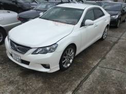 Toyota Mark X. GRX130, 4GRFSE
