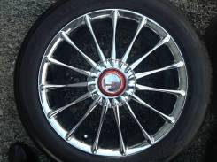 Hokuto Racing. 7.0x17", 4x100.00, 4x114.30, ET40