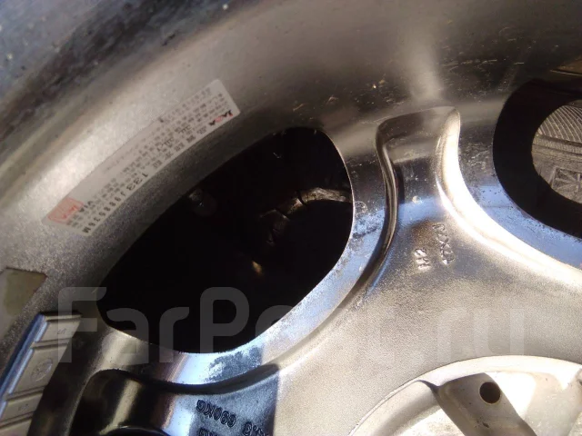 Bluege. 7.0x17", 5x114.3, ET48, �� 70���. ����
