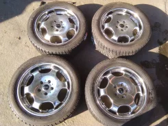 Bluege. 7.0x17", 5x114.3, ET48, �� 70���. ����