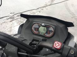 BRP Lynx XTrim Commander. исправен, есть птс, с пробегом