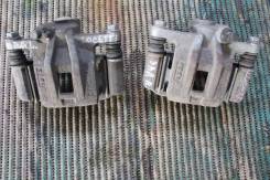 Суппорт тормозной. Chevrolet Lacetti, J200 Двигатели: F18D3, F16D3, F14D3, T18SED