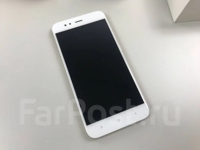 Xiaomi Mi A1. �/�, ������� ����