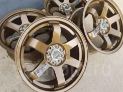 RAYS VOLK RACING TE37 RT. 7.0x16", 4x98, 4x100, ET35, �� 73,1���. ����