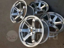 RAYS VOLK RACING TE37 RT. 9.0x17", 5x100, ET25, �� 73,1���. ����