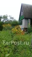Продам хорошую дачу на Соловей ключе снт "Карамель" в Надеждинском рай. От агентства недвижимости (посредник)