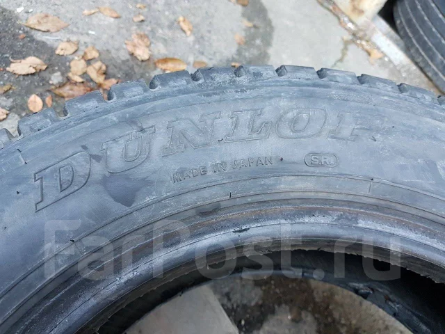 Dunlop SP 055. ������, ��� �����, �/�, ����� 5 % ����