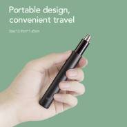 Новинка! Триммер Xiaomi. Гарантия. Под заказ