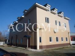 Продам 3-этажное административное здание с земельным участком. Улица Волховская 14, р-н Столетие, 838 кв. м.