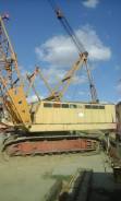 ДЭК-631А. Продается кран гусеничный , Барнаул, 63 000 кг., 30,00 м.